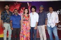 Butterfly Movie Press Meet Photos